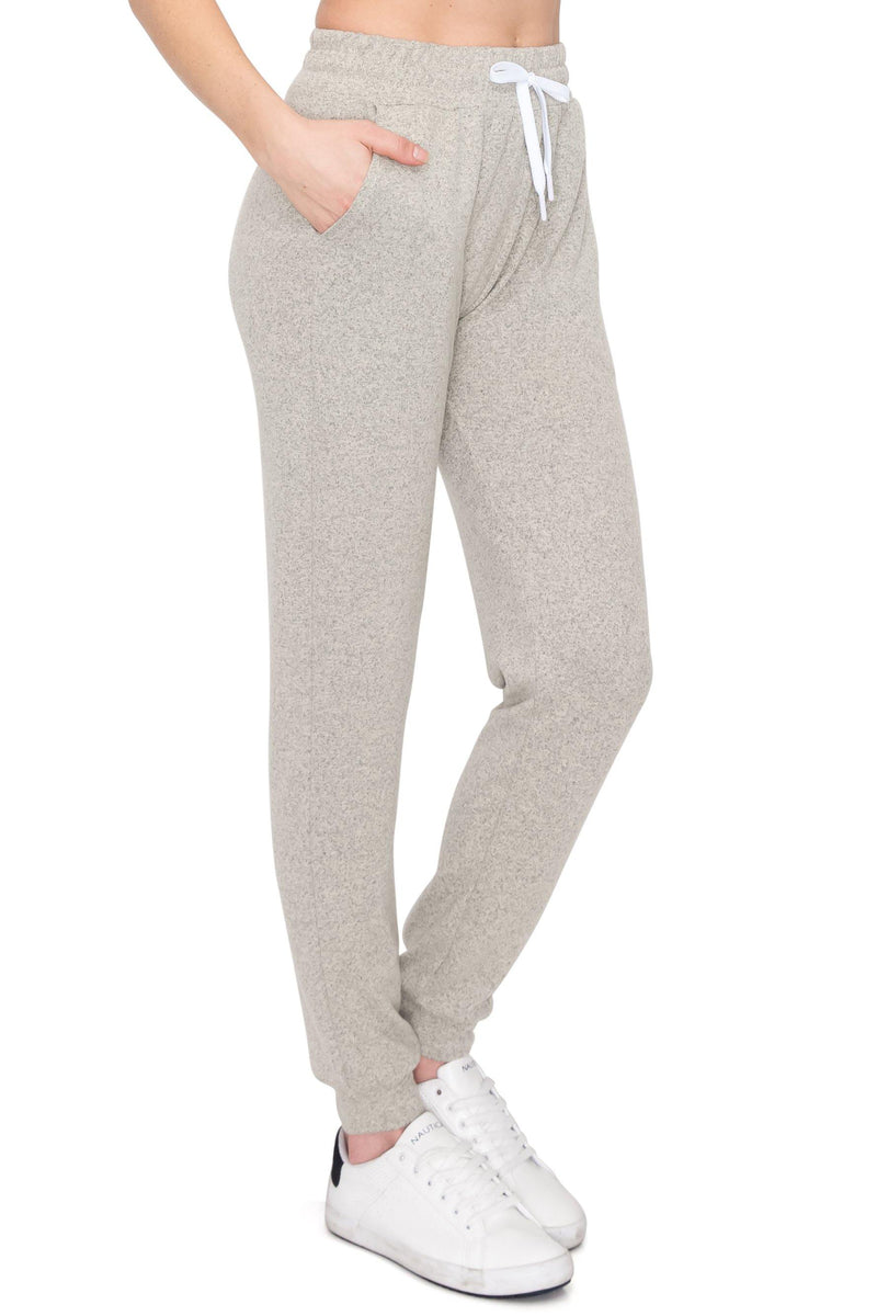 Hacci Jogger Sweatpants - ALWAYS®