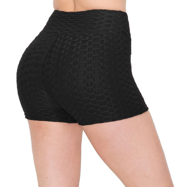 High Waisted Booty Active Shorts - ALWAYS®