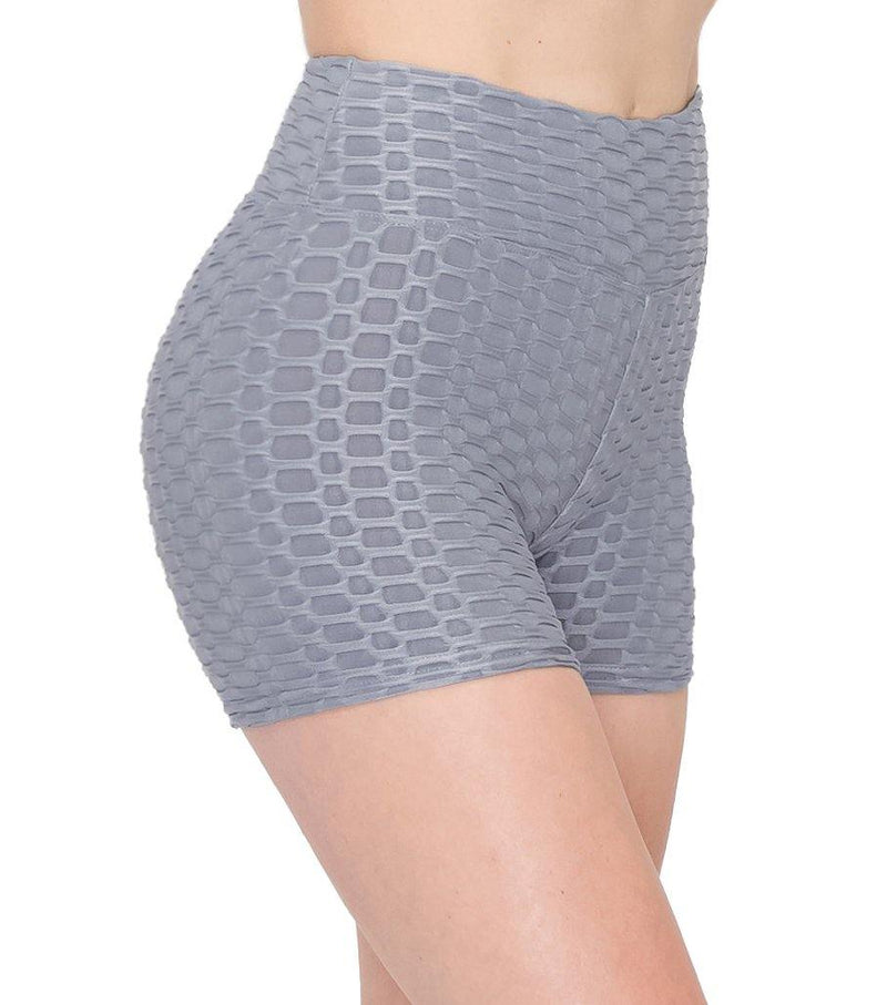 High Waisted Booty Active Shorts - ALWAYS®