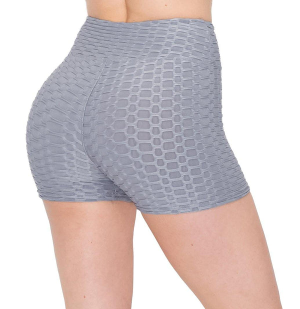 High Waisted Booty Active Shorts - ALWAYS®