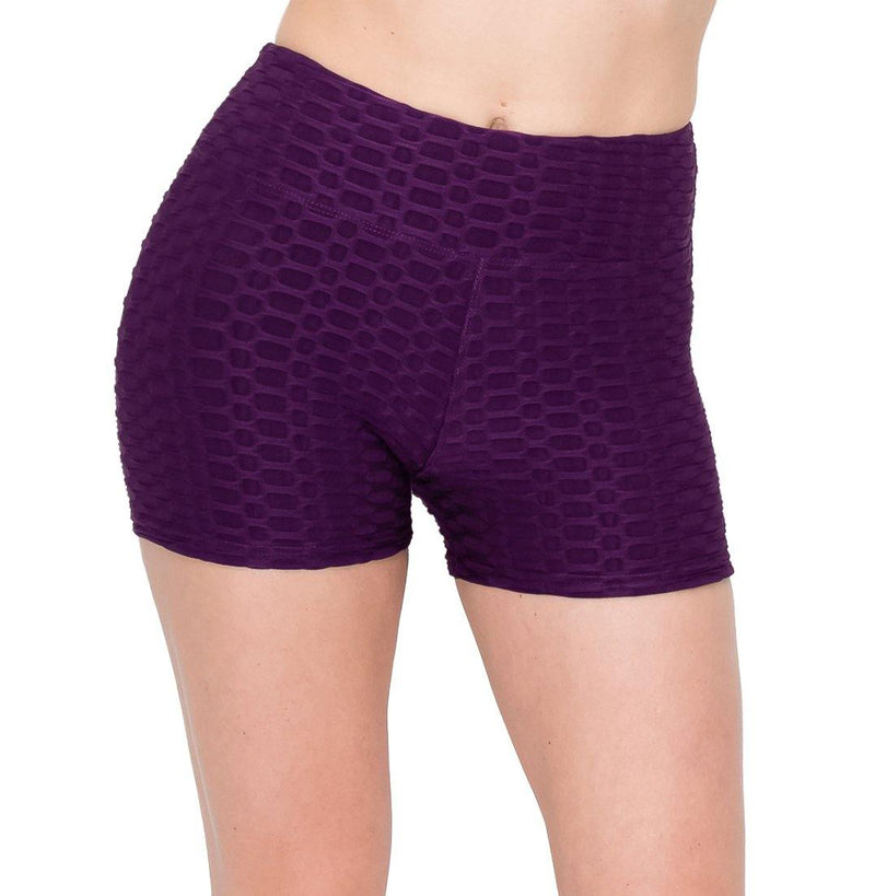 High Waisted Booty Active Shorts - ALWAYS®