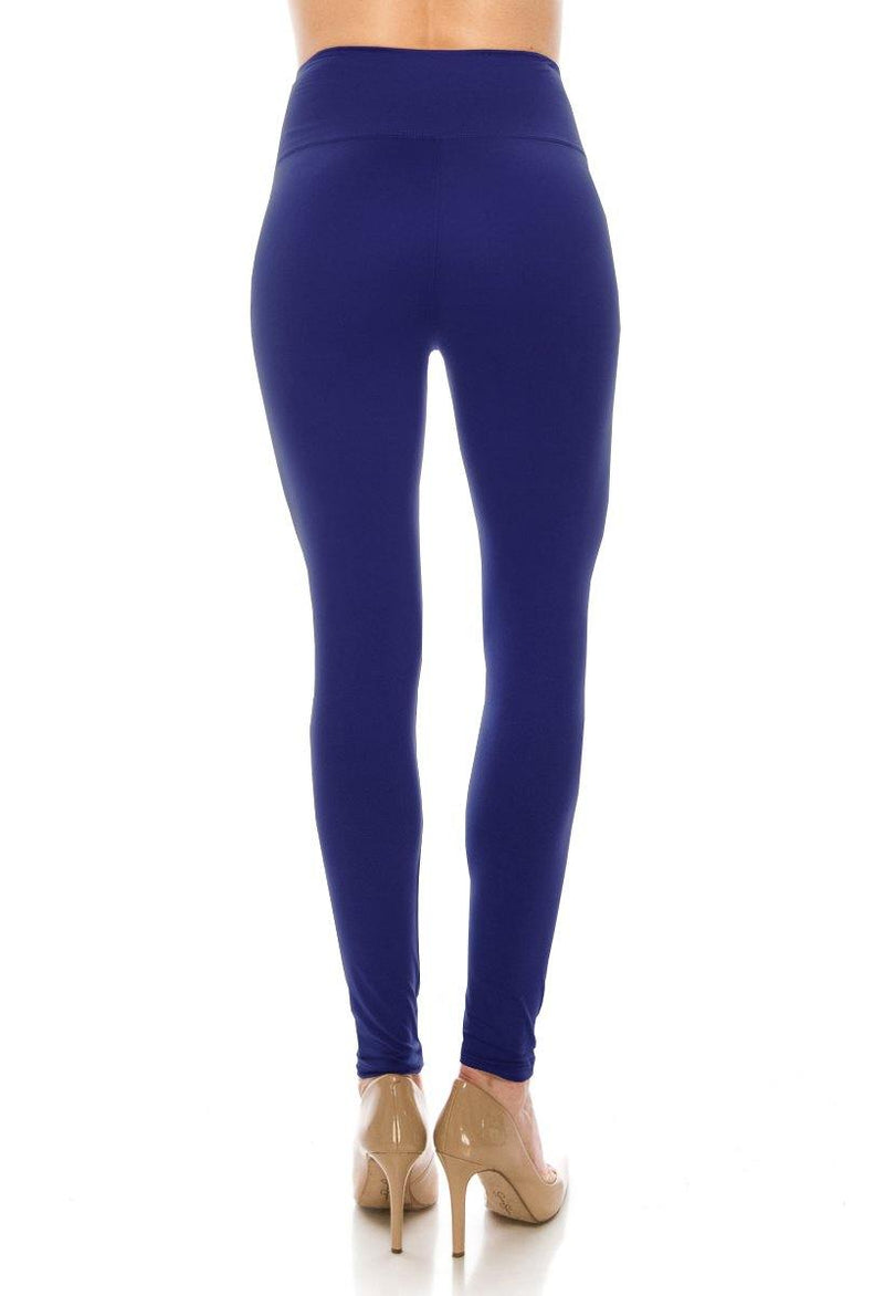 High Waist Leggings - 5" Waistband - ALWAYS®