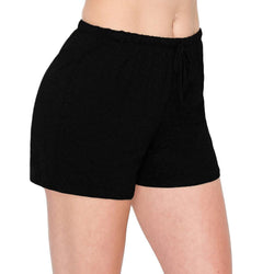 Lounge Shorts for Women - Womens Cute Premium Buttery Soft Pajama Shorts - ALWAYS®