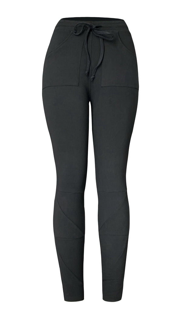 ALWAYS Women's Buttery Soft Basic Leggings Mulberry One Size 