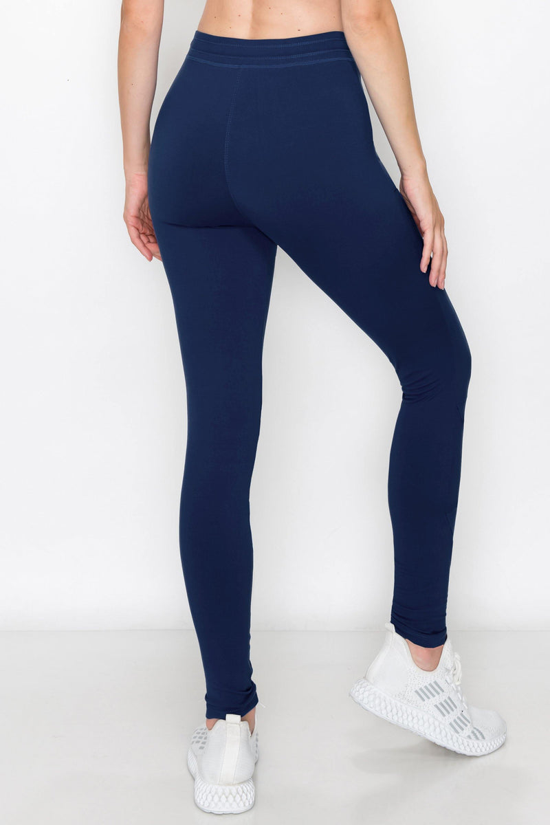 ALWAYS Casual Leggings for Women – Premium Buttery Soft High Waisted Comfy Jogger Pants - ALWAYS®