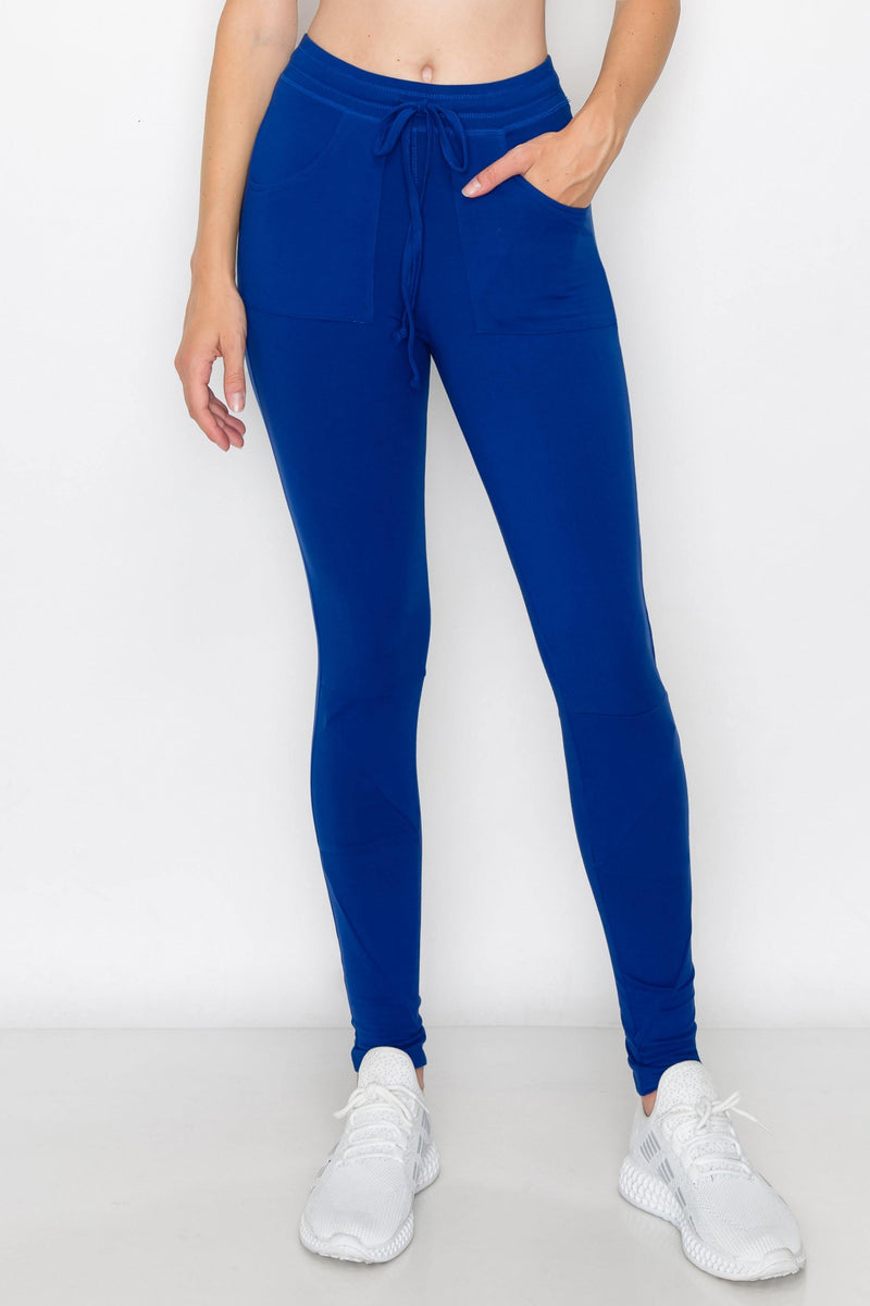ALWAYS Casual Leggings for Women – Premium Buttery Soft High Waisted Comfy Jogger Pants - ALWAYS®