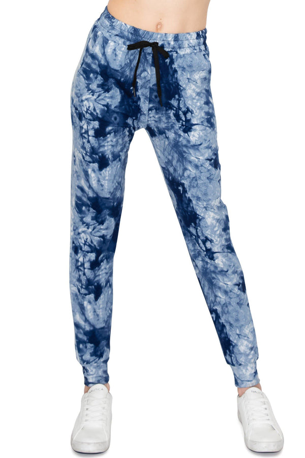 Fleece Jogger Sweatpants - Soft Stretch Warm Sweatpants with Pockets - ALWAYS®