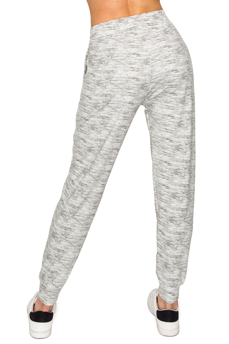 Fleece Jogger Sweatpants - Soft Stretch Warm Sweatpants with Pockets - ALWAYS®
