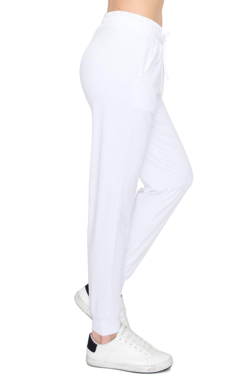 Fleece Jogger Sweatpants - Soft Stretch Warm Sweatpants with Pockets - ALWAYS®