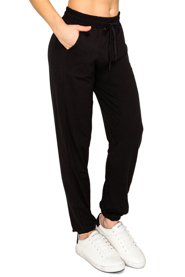 Jogger Pants - Elastic Cuff - ALWAYS®