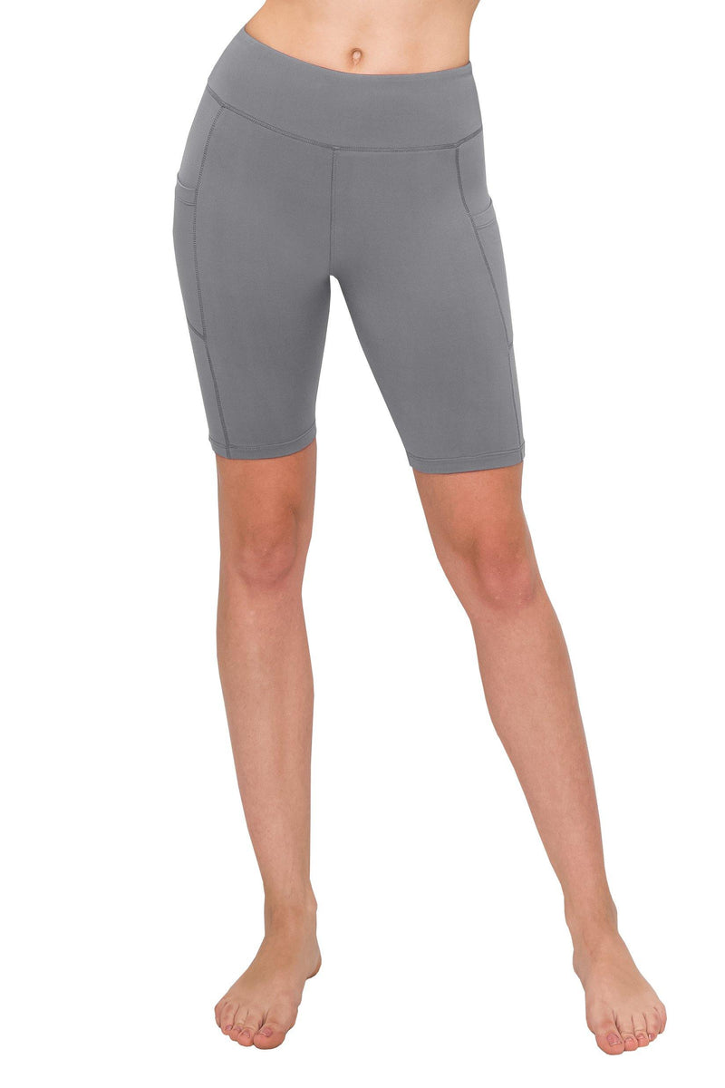 Biker Shorts - Front Pocket - ALWAYS®
