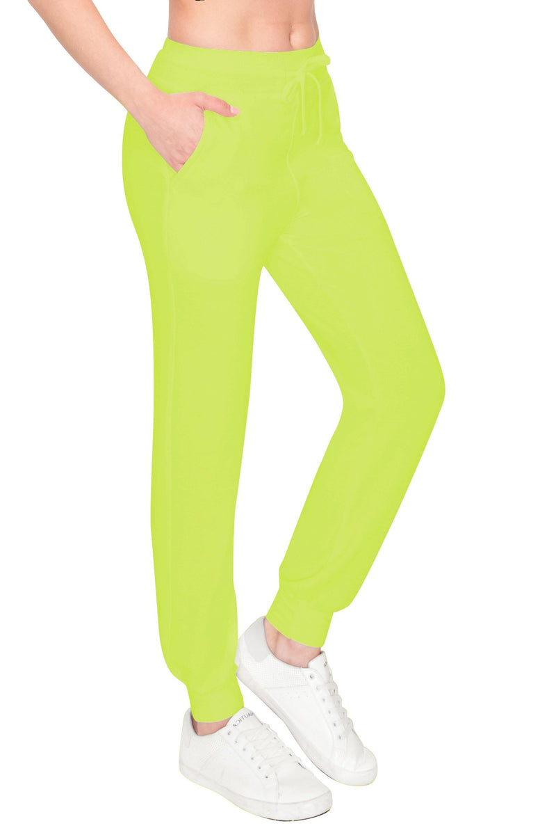 Women's French Terry Joggers - Premium Womens Sweatpants for Casual Athleisure Pants - ALWAYS®